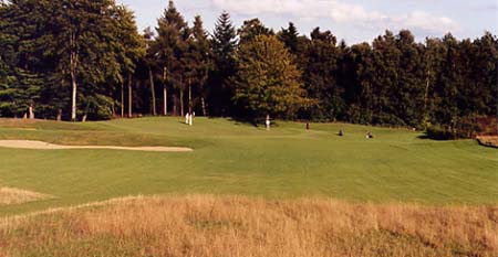 Artland Golfclub e.V.